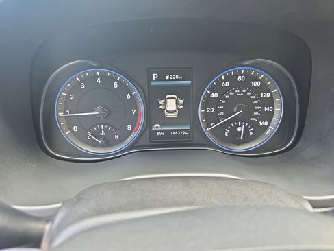 Used 2020 Hyundai Kona Ultimate FWD image 18