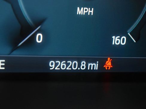 Certified 2022 Ford Expedition King Ranch image 33