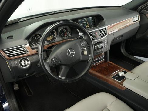Used 2012 Mercedes-Benz E 350 4MATIC Wagon image 34