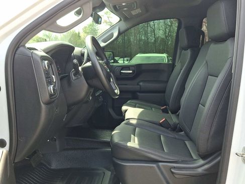 Used 2023 GMC Sierra 1500 Pro w/ Pro Value Package AWD/4WD image 15