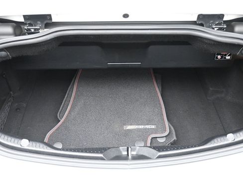 Used 2018 Mercedes-Benz C 43 AMG 4MATIC Cabriolet w/ Multimedia Package image 22