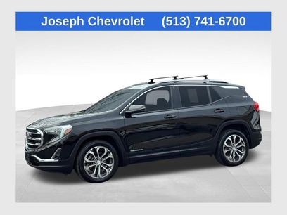 Used 2019 GMC Terrain SLT w/ Preferred Package