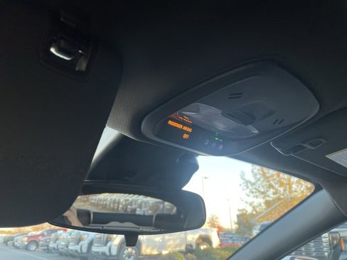 New 2026 Buick Envista Preferred w/ Advanced Safety Package image 19