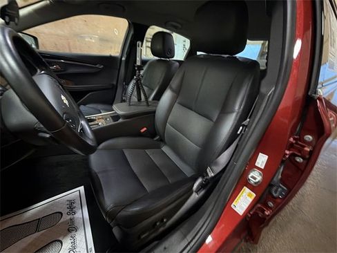 Certified 2015 Chevrolet Impala LT image 11