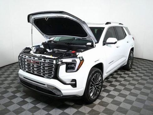 New 2026 GMC Terrain Denali image 31