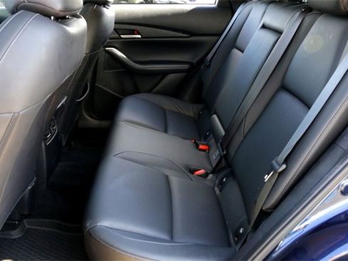 Used 2024 MAZDA CX-30 AWD 2.5 S w/ Select Sport Pkg image 24