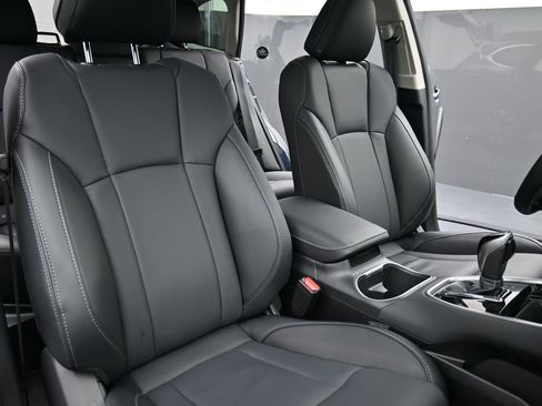 Used 2025 Subaru Outback Limited XT image 20