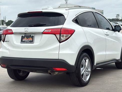 Used 2019 Honda HR-V EX-L image 5