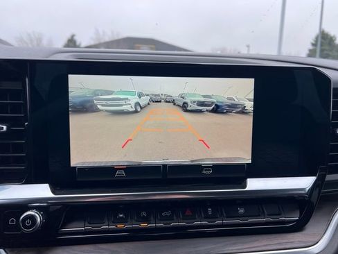 Certified 2024 GMC Sierra 1500 SLT image 20