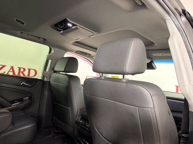 Used 2019 Chevrolet Tahoe Premier AWD/4WD image 36
