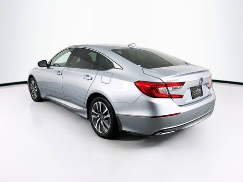 Used 2021 Honda Accord EX image 5