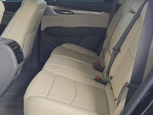 Used 2024 Cadillac XT5 Premium Luxury FWD image 25
