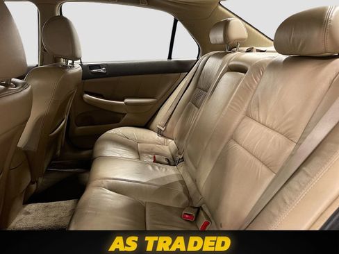 Used 2007 Honda Accord EX-L image 23