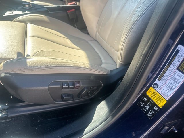 Used 2018 BMW X1 xDrive28i AWD/4WD image 14
