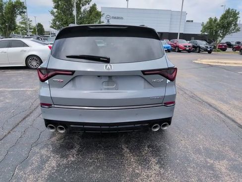 New 2026 Acura MDX Type S AWD/4WD image 5