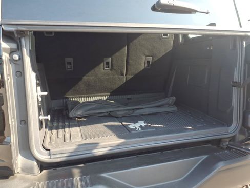 Used 2022 Ford Bronco Raptor AWD/4WD image 16