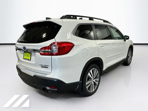 Used 2020 Subaru Ascent Premium w/ Sport Package AWD/4WD image 5