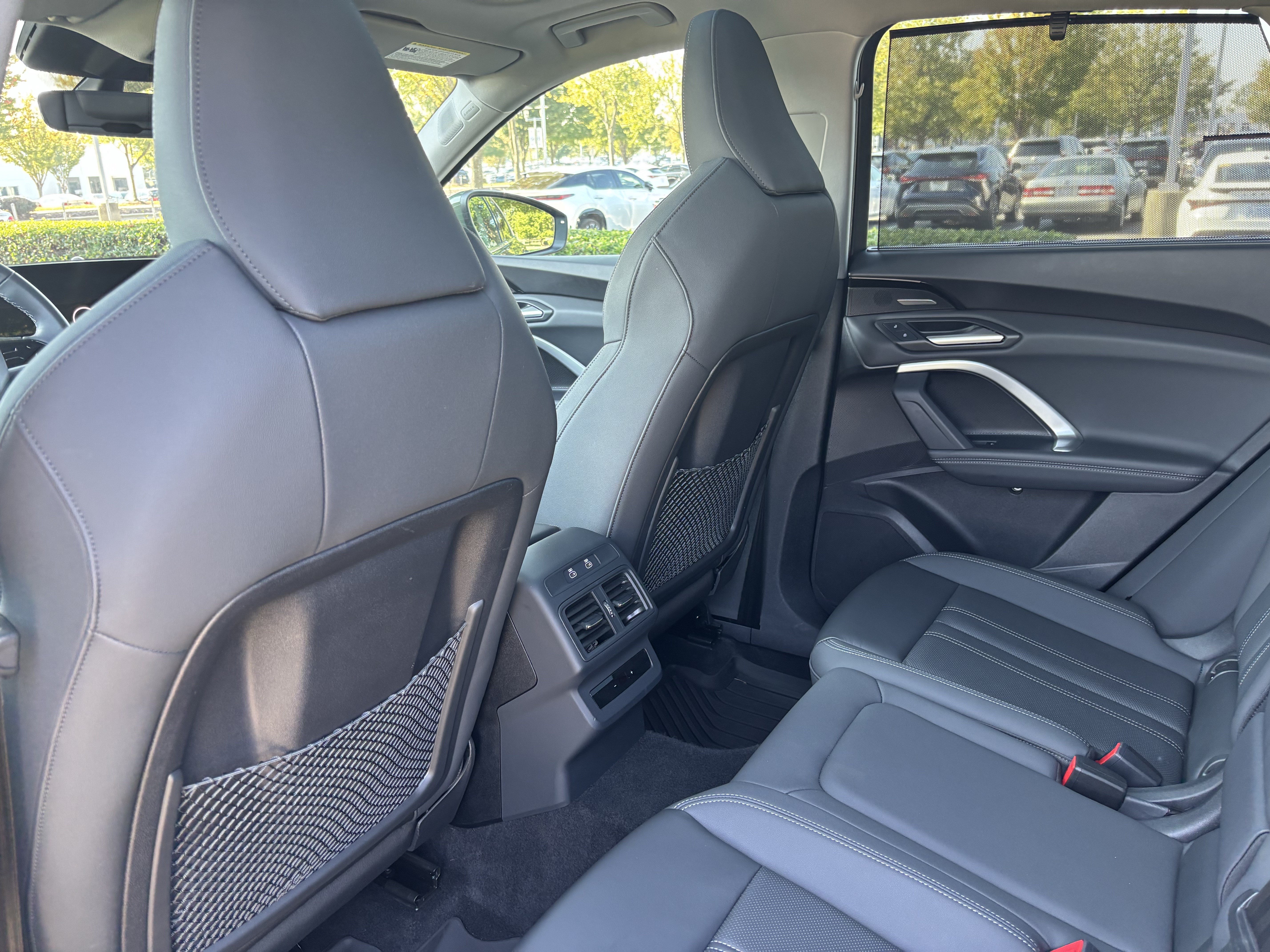 Certified 2025 Audi Q5 Premium w/ Premium Plus AWD/4WD image 19