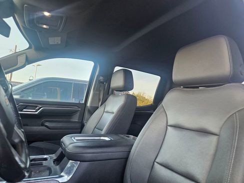 Used 2022 Chevrolet Silverado 1500 LTZ image 6