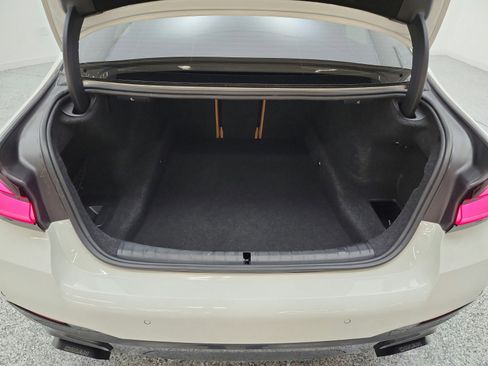 Used 2023 BMW 540i w/ M Sport Package RWD image 21