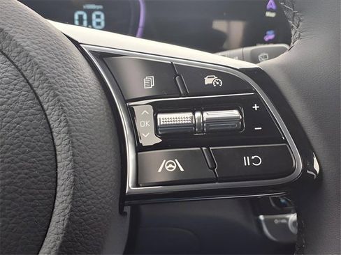 New 2026 Kia Seltos S image 13