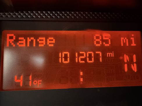 Used 2015 RAM ProMaster 2500 w/ Mopar Trailer Tow Group image 13