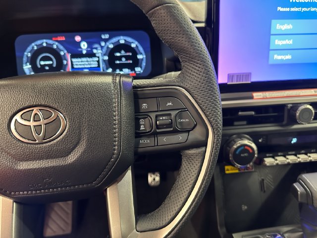 Certified 2026 Toyota Tacoma TRD Sport w/ TRD Sport Upgrade Package AWD/4WD image 21