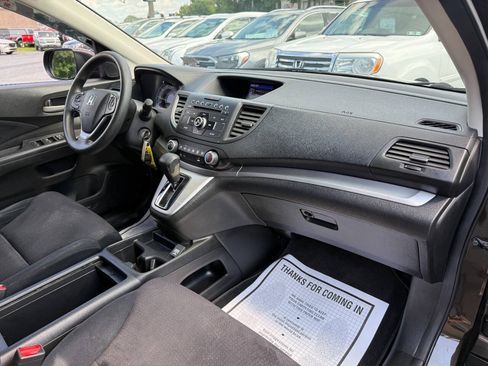 Used 2014 Honda CR-V EX image 33