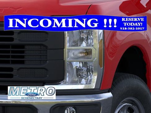 New 2026 Ford F250 XL image 18