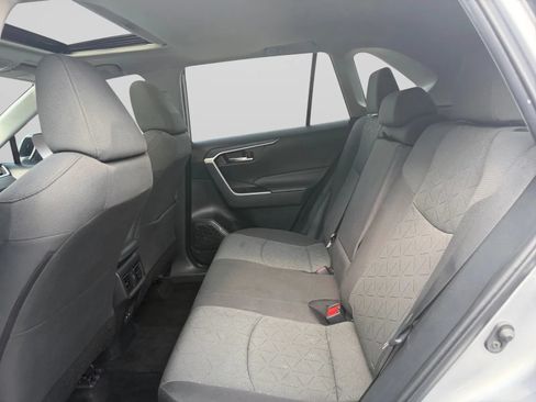 Used 2023 Toyota RAV4 XLE w/ Convenience Package FWD image 26