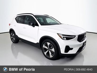 Used 2025 Volvo XC40 B5 Plus