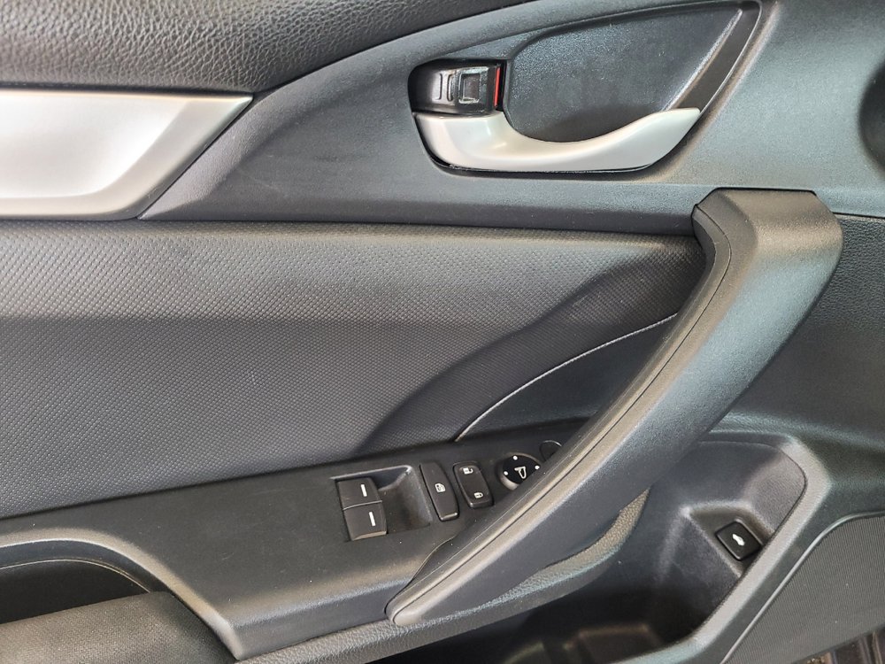 Used 2020 Honda Civic LX image 27