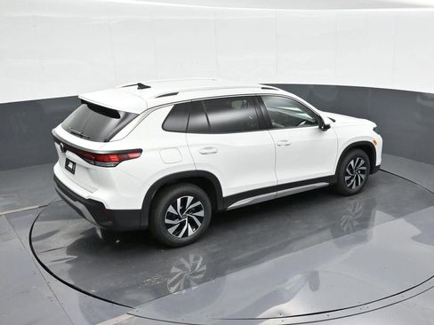 New 2025 Volkswagen Tiguan S image 23