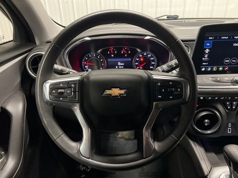 Certified 2023 Chevrolet Blazer LT w/ Convenience Package image 13