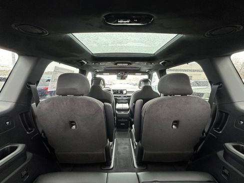 New 2027 Kia Telluride SX Prestige X-Pro image 14