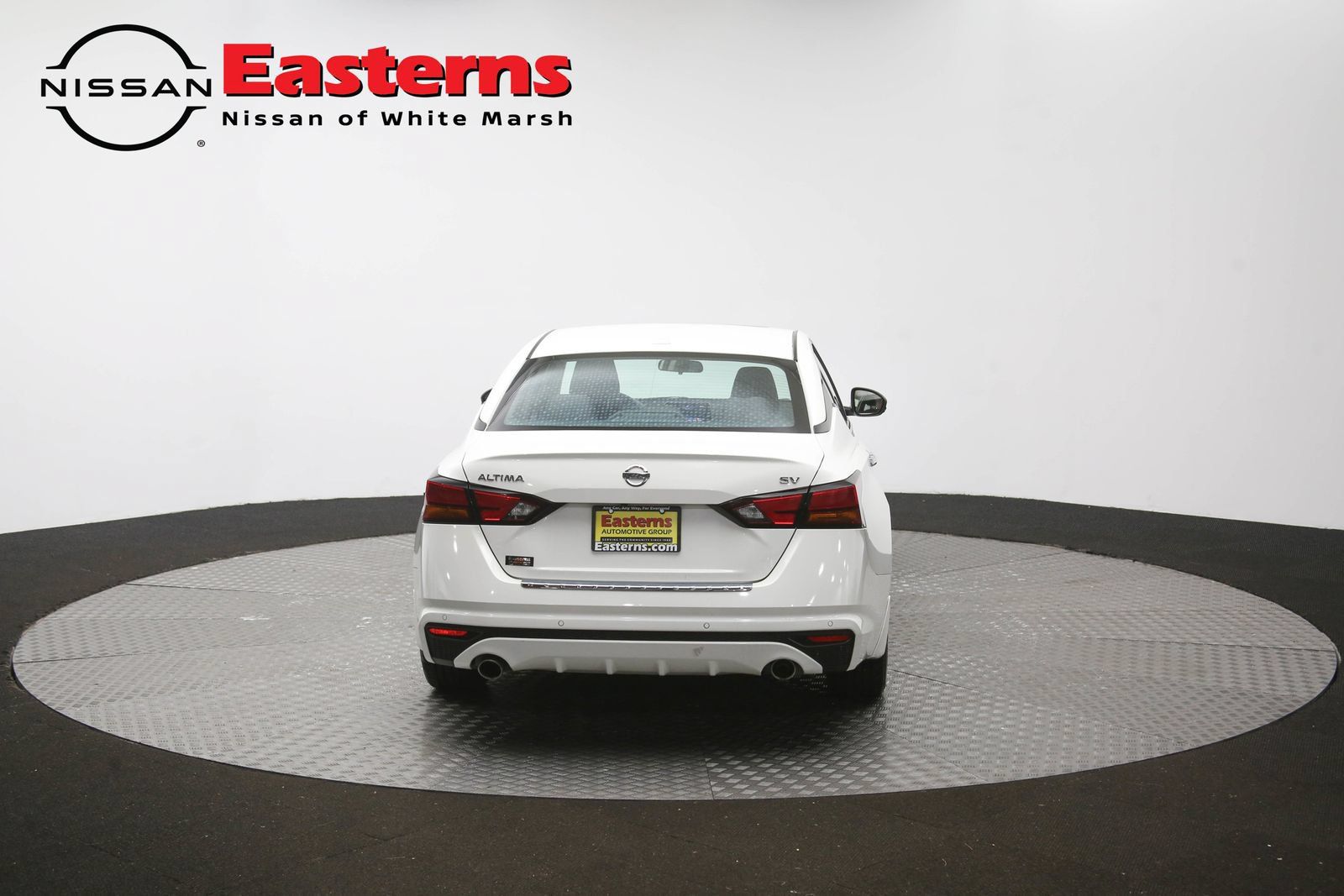 Used 2022 Nissan Altima 2.5 SV w/ SV Premium Package FWD image 36