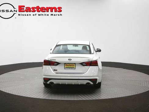 Used 2022 Nissan Altima 2.5 SV w/ SV Premium Package FWD image 36