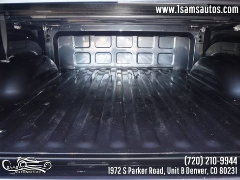 Used 2020 RAM 1500 Tradesman w/ Popular Equipment Group AWD/4WD image 33