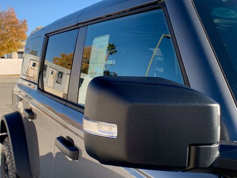 New 2025 Ford Bronco Badlands image 15