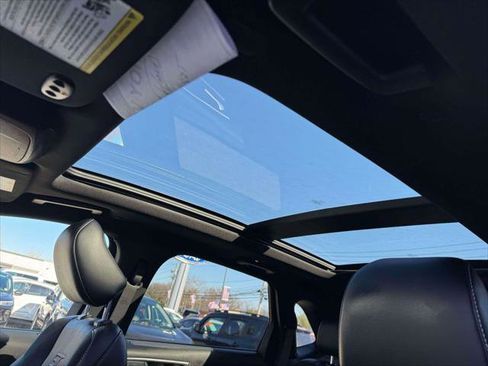 Used 2020 Ford Edge ST w/ Equipment Group 401A image 18