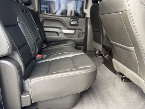Used 2019 Chevrolet Silverado 3500 LTZ w/ Duramax Plus Package image 27
