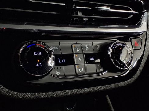 New 2026 Buick Envista Sport Touring w/ Convenience I Package image 57