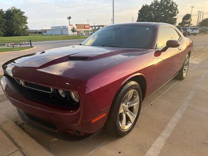 Used 2020 Dodge Challenger SXT