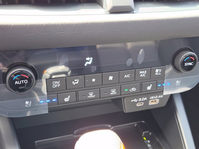New 2026 Subaru Outback Wilderness AWD/4WD image 19