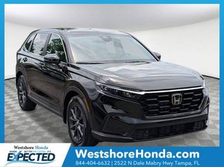 New 2026 Honda CR-V EX-L video 1