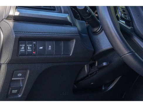 Used 2025 Honda Odyssey EX-L image 22