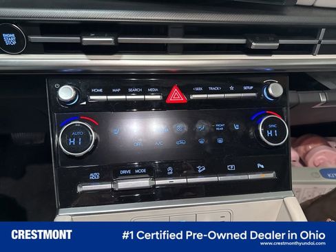 Used 2024 Hyundai Santa Fe SEL image 19