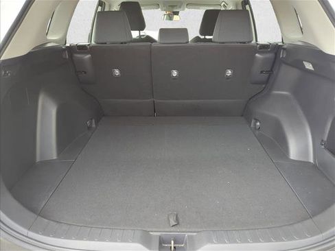 Certified 2021 Toyota RAV4 LE FWD image 23