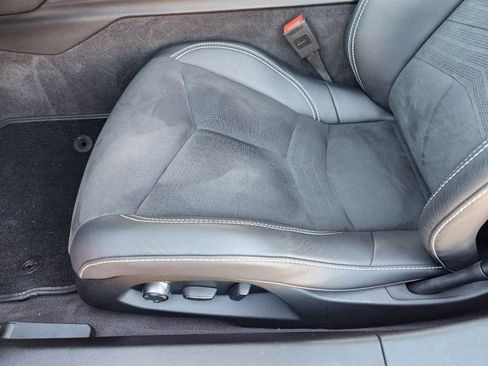 Used 2024 Chevrolet Corvette Stingray Preferred Conv w/ 2LT image 28