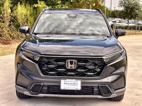 Used 2026 Honda CR-V Sport image 7